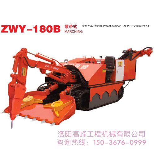 小型扒渣機的優勢（shì）介（jiè）紹