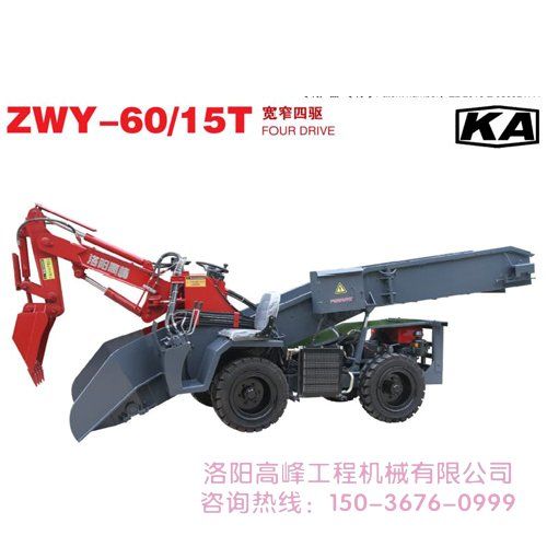 小型扒渣機（jī）工作效率低（dī）的（de）原（yuán）因是什麽呢